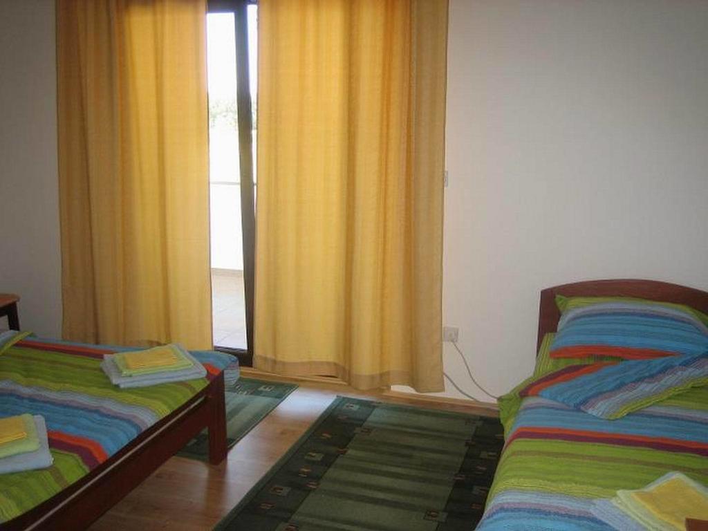 Bazeni Baikal Hotel Topola Kamer foto