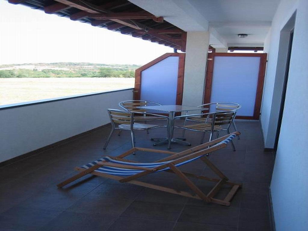 Bazeni Baikal Hotel Topola Kamer foto